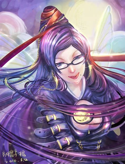 bayonetta hentai|Tag: bayonetta